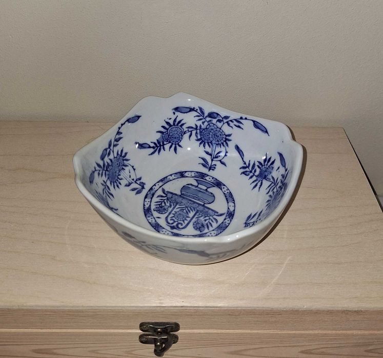 Miska porcelanowa Amsel Hamburg