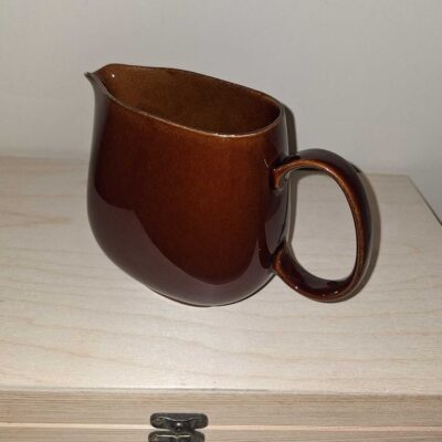 Ceramiczny mlecznik Melitta