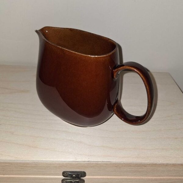 Ceramiczny mlecznik Melitta