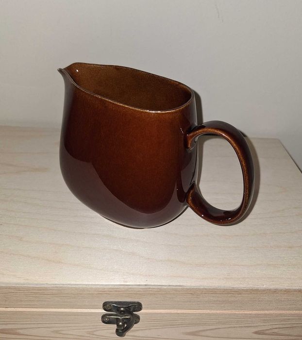 Ceramiczny mlecznik Melitta