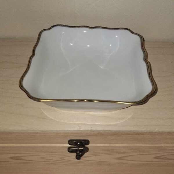 Porcelanowy półmisek Hutschenreuther Hohenberg