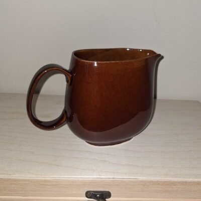 Ceramiczny mlecznik Melitta