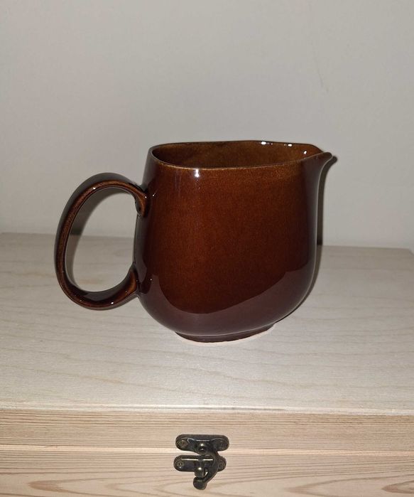 Ceramiczny mlecznik Melitta