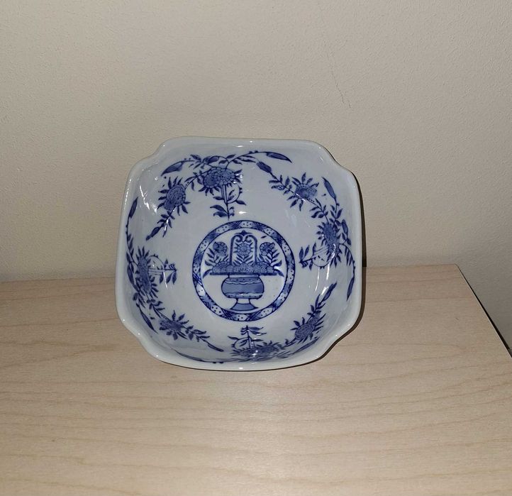 Miska porcelanowa Amsel Hamburg