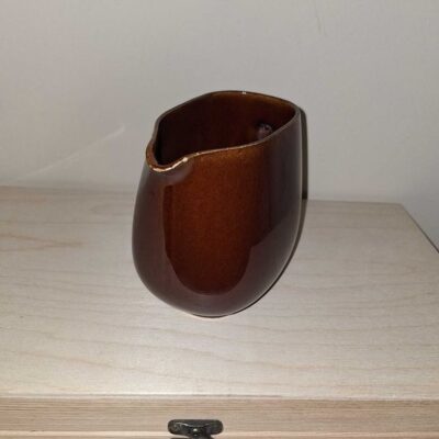 Ceramiczny mlecznik Melitta