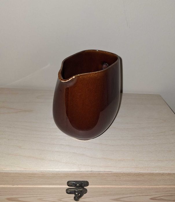 Ceramiczny mlecznik Melitta