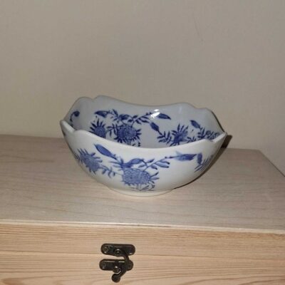 Miska porcelanowa Amsel Hamburg