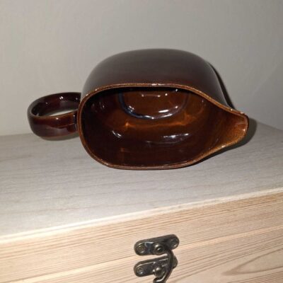 Ceramiczny mlecznik Melitta