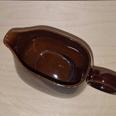 Ceramiczny mlecznik Melitta