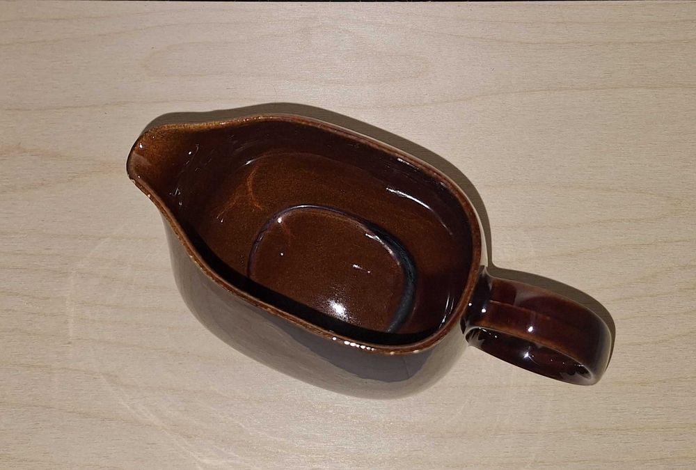 Ceramiczny mlecznik Melitta