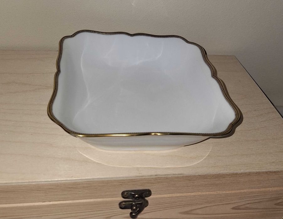 Porcelanowy półmisek Hutschenreuther Hohenberg