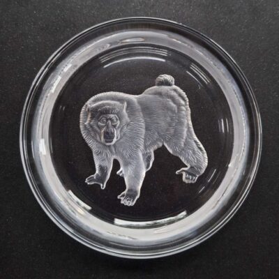 Podstawka pod butelkę Hoya Cristal