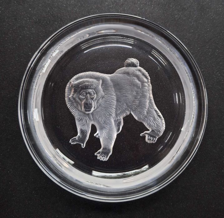 Podstawka pod butelkę Hoya Cristal