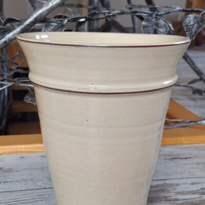 Holenderska ceramiczna osłonka