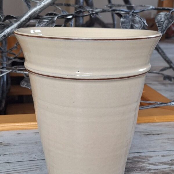 Holenderska ceramiczna osłonka