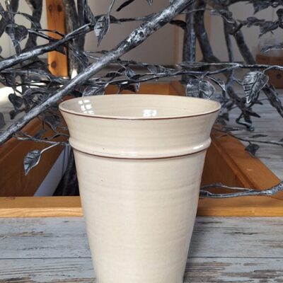 Holenderska ceramiczna osłonka