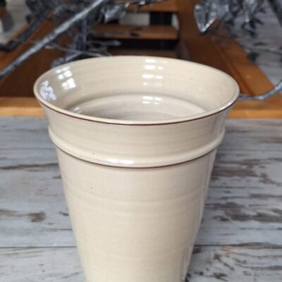 Holenderska ceramiczna osłonka