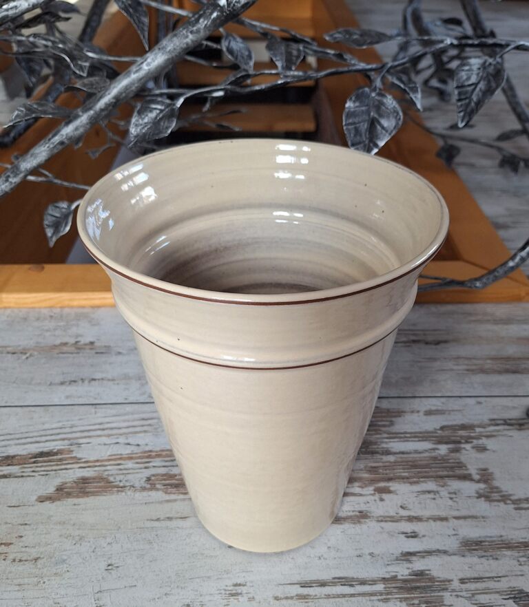 Holenderska ceramiczna osłonka