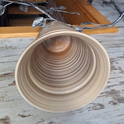 Holenderska ceramiczna osłonka