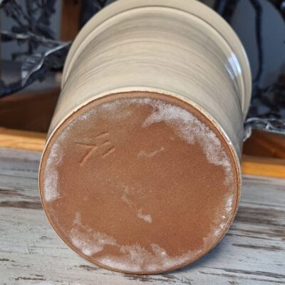 Holenderska ceramiczna osłonka