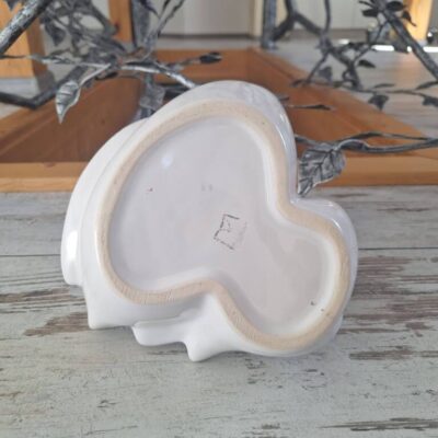 20260319_133237 Dekoracyjna porcelanowa osłonka łabędzie