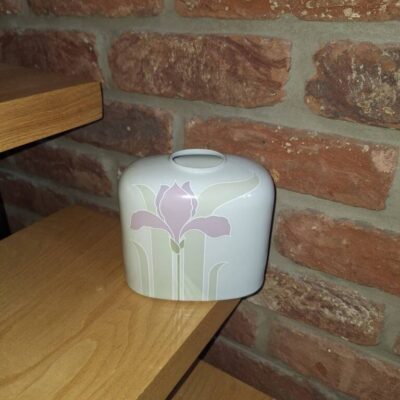 Wazon porcelanowy Lichte Fine
