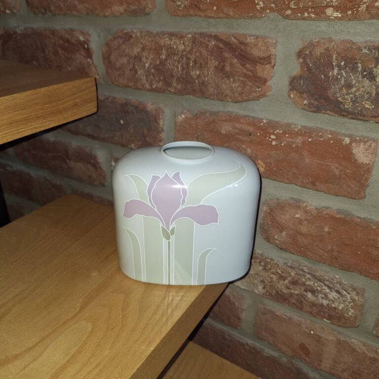 Wazon porcelanowy Lichte Fine