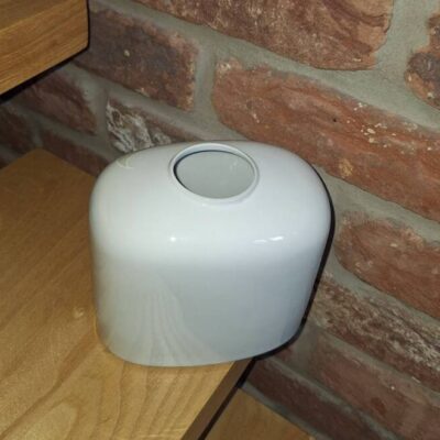 Wazon porcelanowy Lichte Fine
