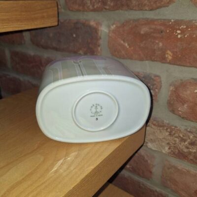 Wazon porcelanowy Lichte Fine