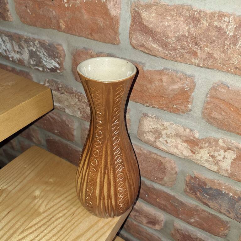 Wazonik ceramiczny Kalamba