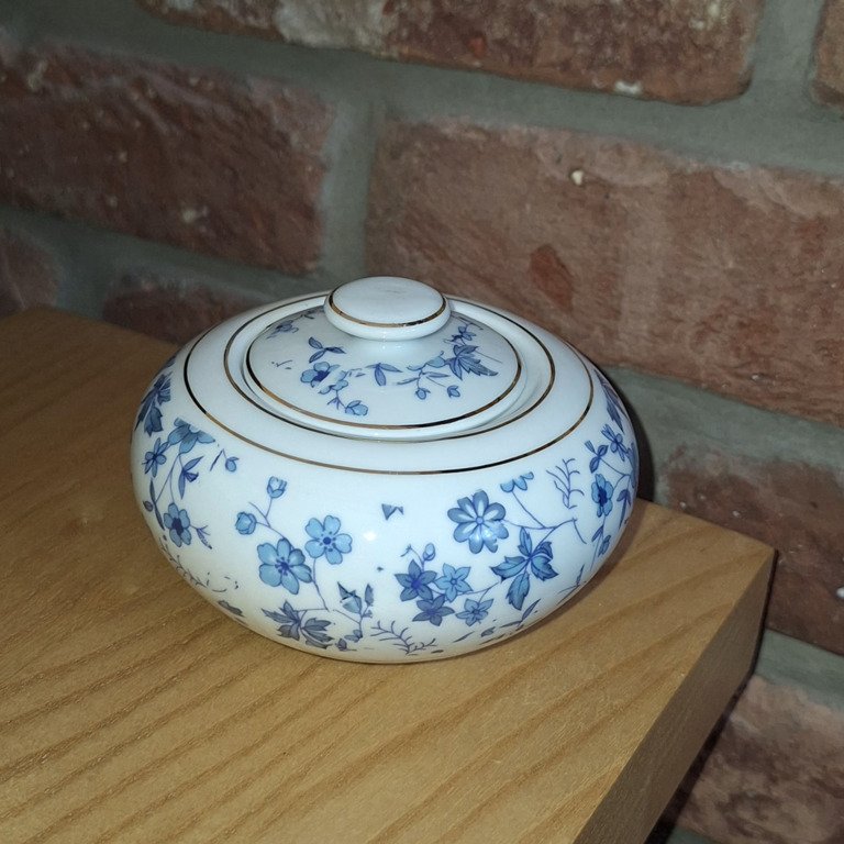 Cukierniczka porcelana Uhlstadt