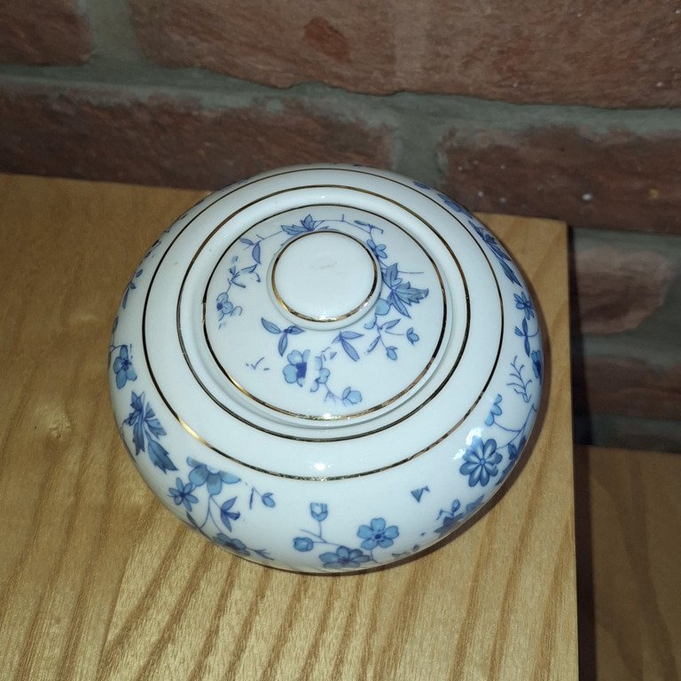 Cukierniczka porcelana Uhlstadt