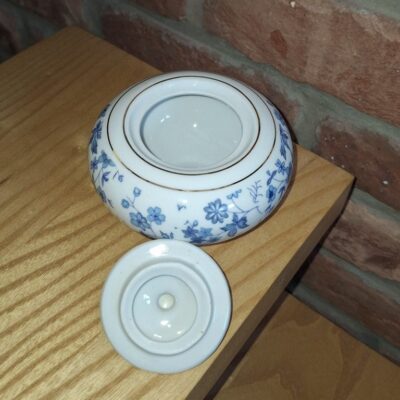 Cukierniczka porcelana Uhlstadt