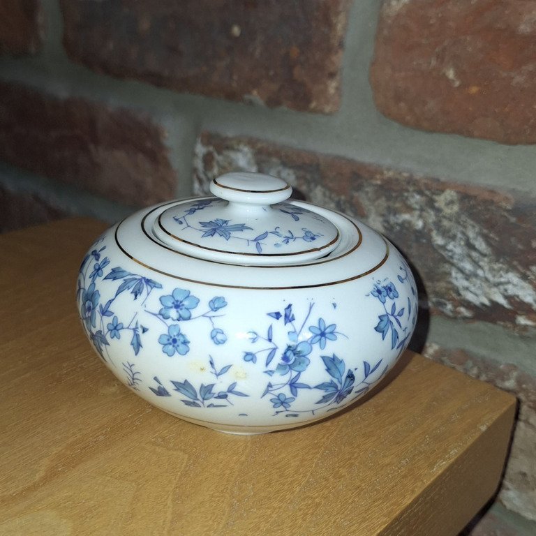 Cukierniczka porcelana Uhlstadt