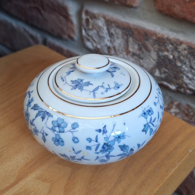 Cukierniczka porcelana Uhlstadt