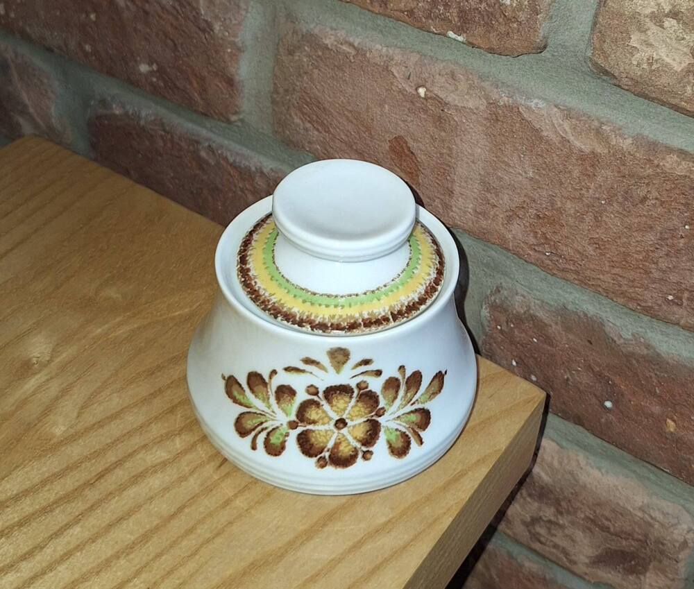 Cukierniczka porcelanowa Winterling