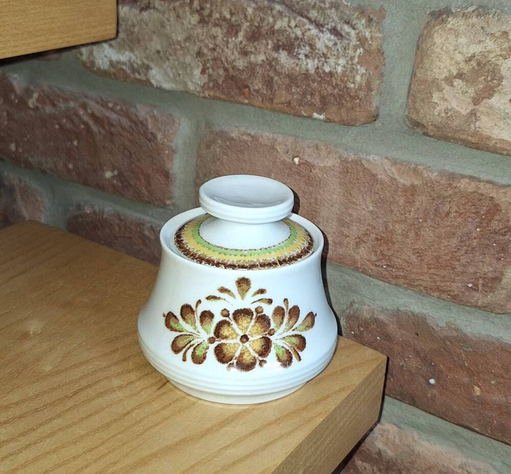 Cukierniczka porcelanowa Winterling