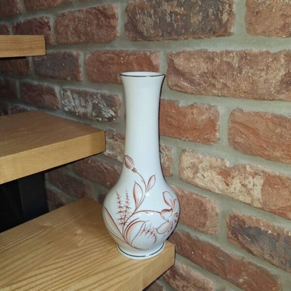 Wazon Wagner & Apel 1877