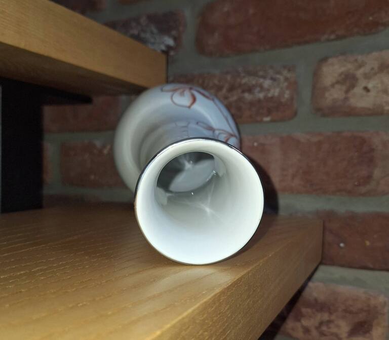 Wazon Wagner & Apel 1877