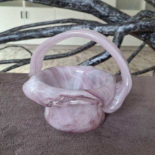 Koszyk artystyczny Petera Kaspara