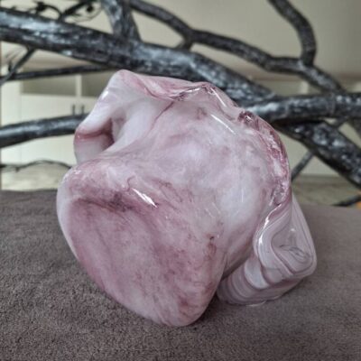 Koszyk artystyczny Petera Kaspara