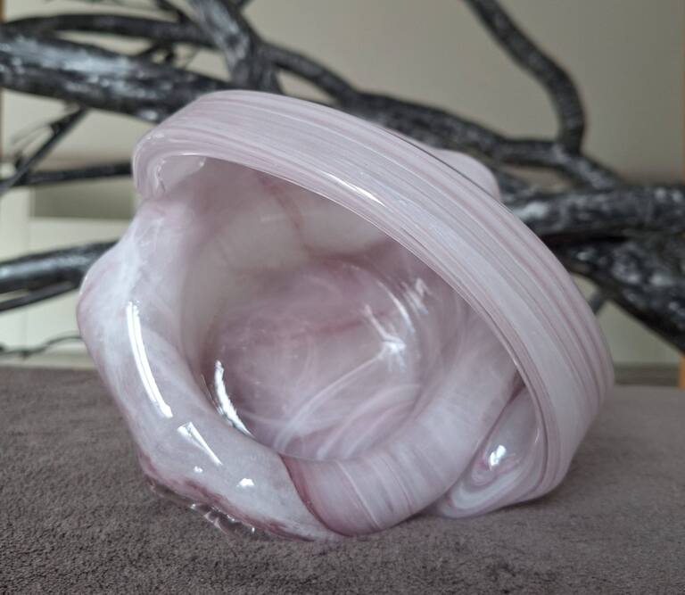 Koszyk artystyczny Petera Kaspara