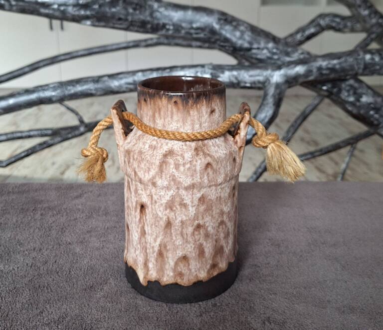 Ceramiczny wazon kanka Jopeko