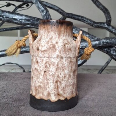 Ceramiczny wazon kanka Jopeko