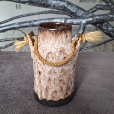 Ceramiczny wazon kanka Jopeko