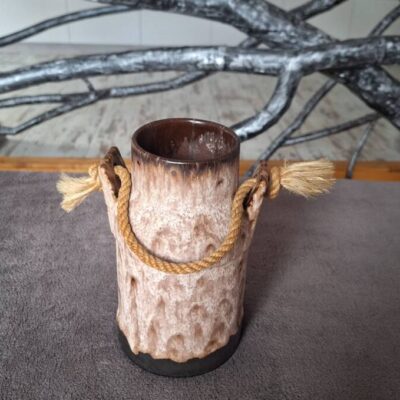 Ceramiczny wazon kanka Jopeko