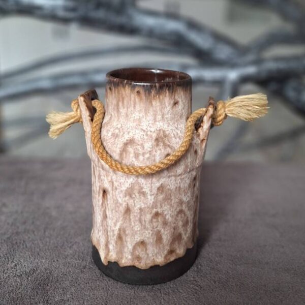 Ceramiczny wazon kanka Jopeko