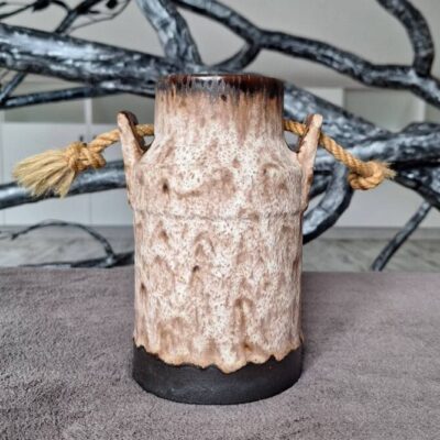 Ceramiczny wazon kanka Jopeko