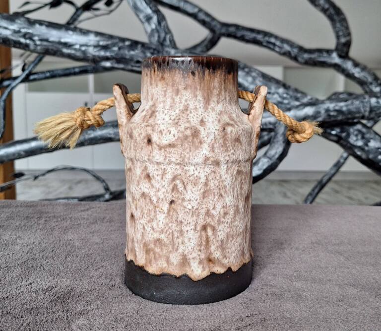 Ceramiczny wazon kanka Jopeko