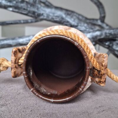 Ceramiczny wazon kanka Jopeko